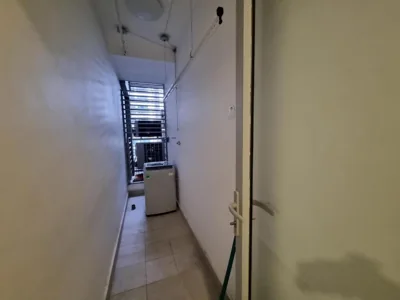 Two-Bedroom Apartment with Balcony — Vinhomes Signature Apartment Ho Chi Minh