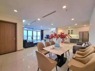 Vinhomes Signature Apartment Ho Chi Minh – Photos 2