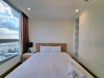 Vinhomes Signature Apartment Ho Chi Minh – Photos 4