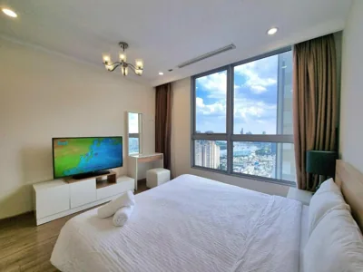 Vinhomes Signature Apartment Ho Chi Minh – Photos 5