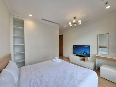 Vinhomes Signature Apartment Ho Chi Minh – Photos 7