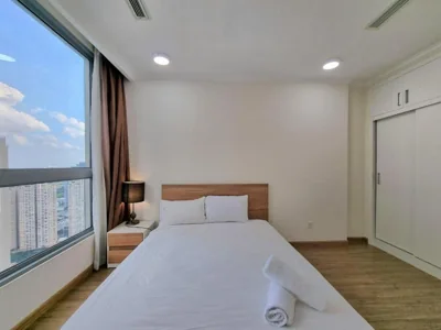 Vinhomes Signature Apartment Ho Chi Minh – Photos 8