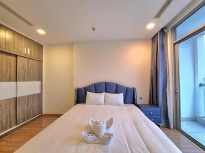 Vinhomes Signature Apartment Ho Chi Minh – Photos 9