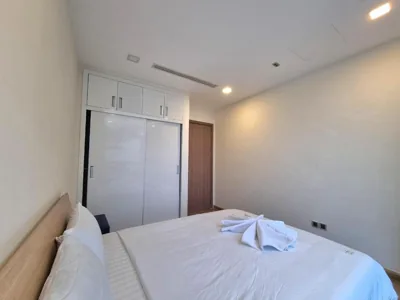 Vinhomes Signature Apartment Ho Chi Minh – Photos 10