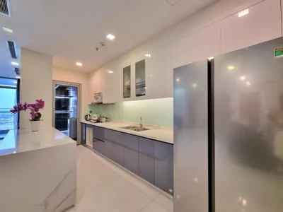 Vinhomes Signature Apartment Ho Chi Minh – Photos 11