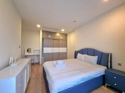 Vinhomes Signature Apartment Ho Chi Minh – Photos 12