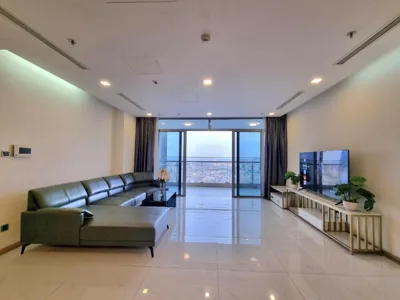 Vinhomes Signature Apartment Ho Chi Minh – Photos 13
