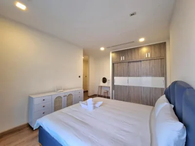 Vinhomes Signature Apartment Ho Chi Minh – Photos 14