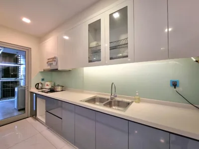 Vinhomes Signature Apartment Ho Chi Minh – Photos 15
