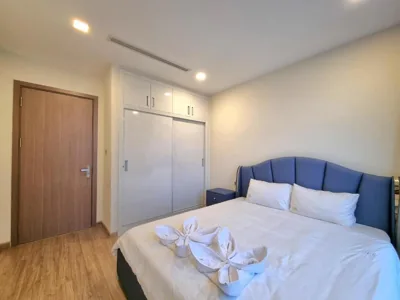 Vinhomes Signature Apartment Ho Chi Minh – Photos 16